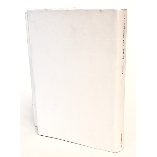 La mia vita segreta I-II