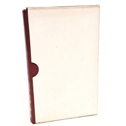 La vita sessuale di Robinson Crusoe