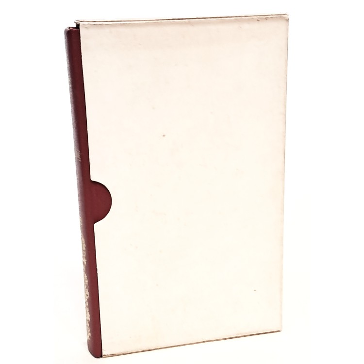 La vita sessuale di Robinson Crusoe