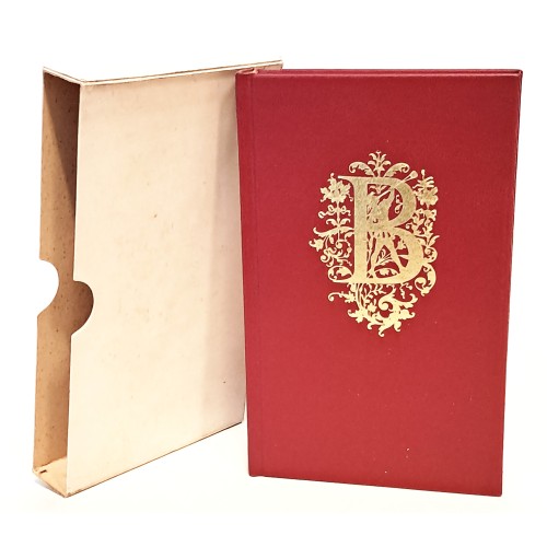 La vita sessuale di Robinson Crusoe