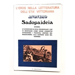 Sadopaideia