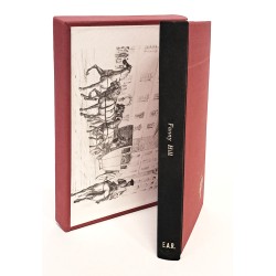 Fanny Hill le memorie di una ragazza di piacere