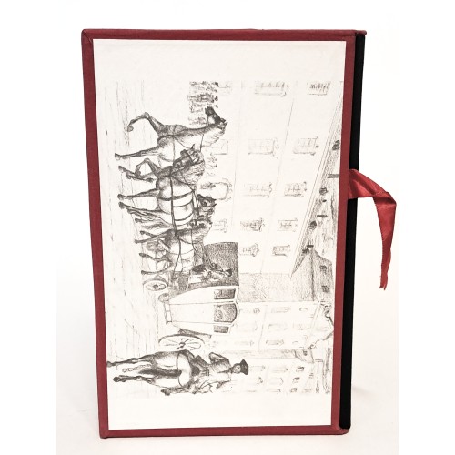 Fanny Hill le memorie di una ragazza di piacere