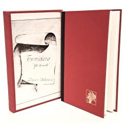 Temidoro ossia la mia storia e quella della mia amante