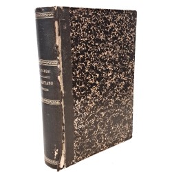 Il cristiano istruito nella sua legge. Ragionamenti morali I-II-III