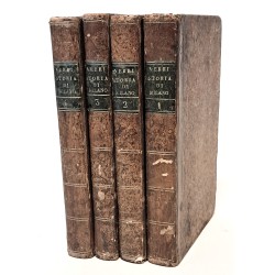 Storia di Milano I-IV