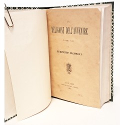 La religione dell'avvenire 2