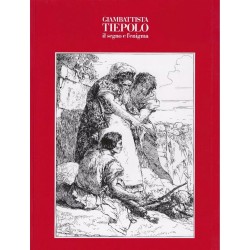Giambattista Tiepolo il segno e l'enigma