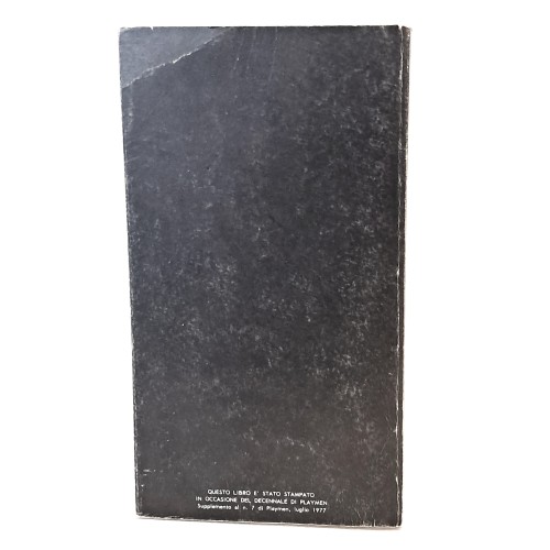 Dizionario della letteratura erotica. Le opere e gli autori