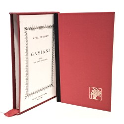 Gamiani ossia due notti di eccessi