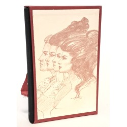 Felicia ossia le mie follie di gioventù 2