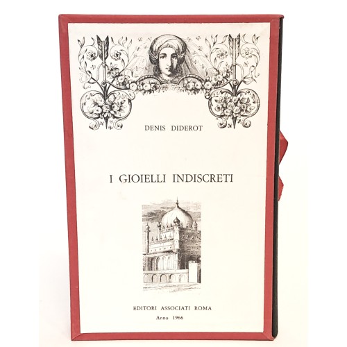 I gioielli indiscreti