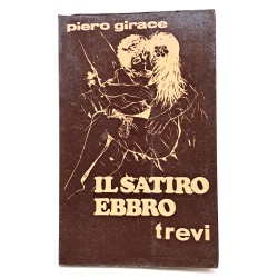 Il satiro ebbro