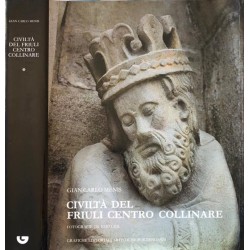 Civiltà del Friuli Centro collinare