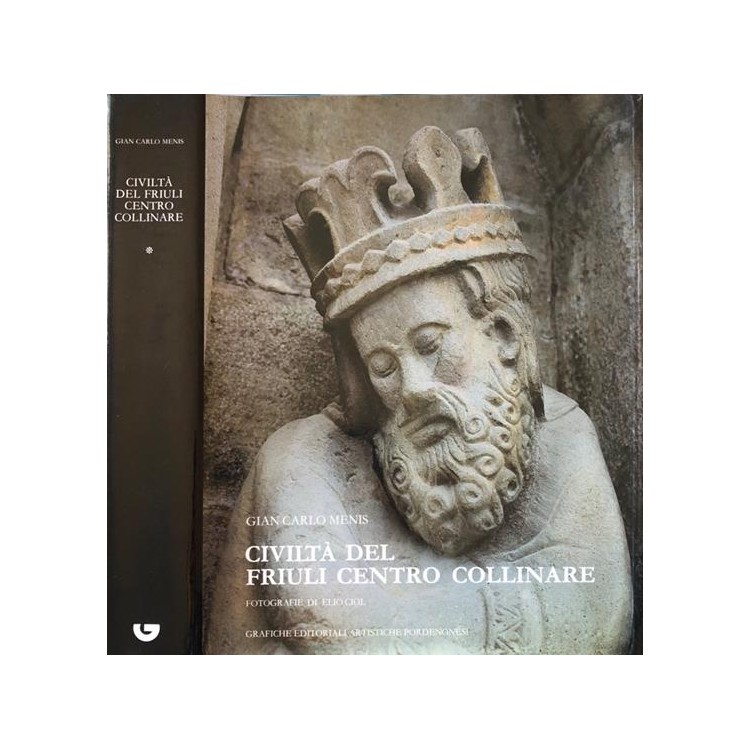 Civiltà del Friuli Centro collinare