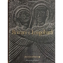 Romani e longobardi fra l'Adriatico e le Alpi. Cultura e arte