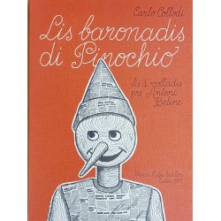 Lis baronadis di Pinochio