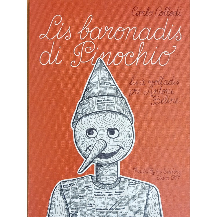 Lis baronadis di Pinochio