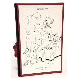 Afrodite costumi antichi 2