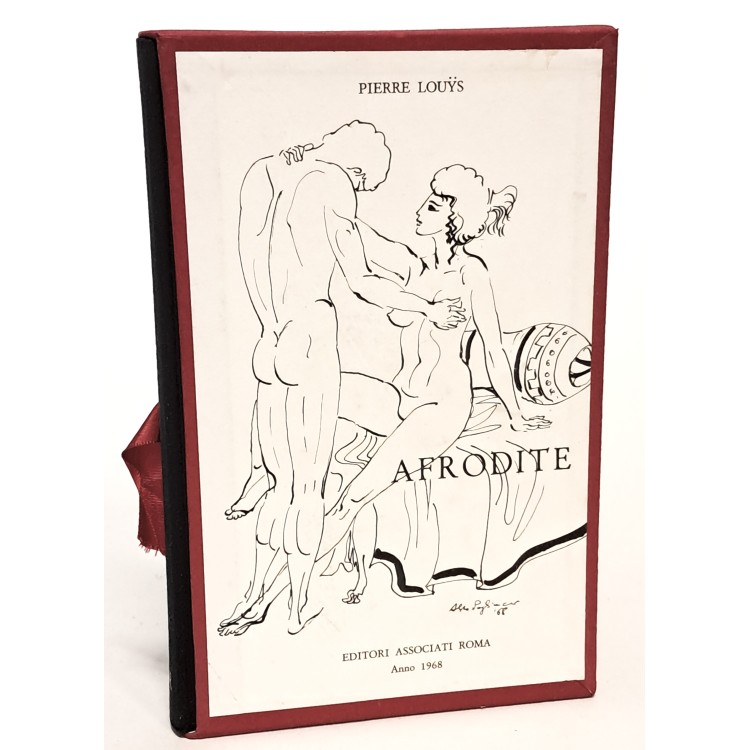 Afrodite costumi antichi