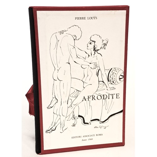 Afrodite costumi antichi