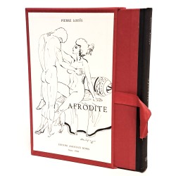 Afrodite costumi antichi