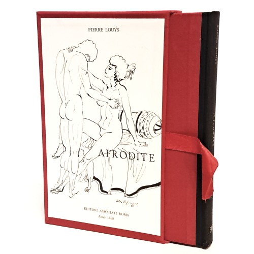 Afrodite costumi antichi