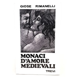 Monaci d'amore medievali
