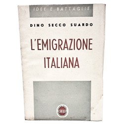 L'emigrazione italiana