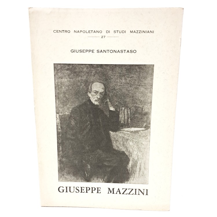 Giuseppe Mazzini