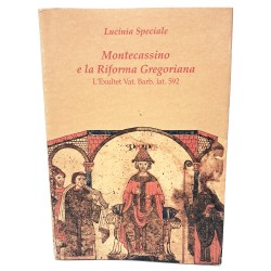 Montecassino e la Riforma Gregoriana