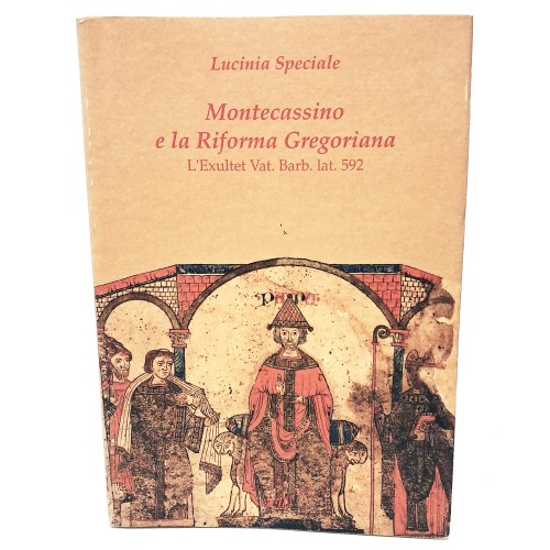 Montecassino e la Riforma Gregoriana