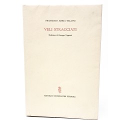 Veli stracciati