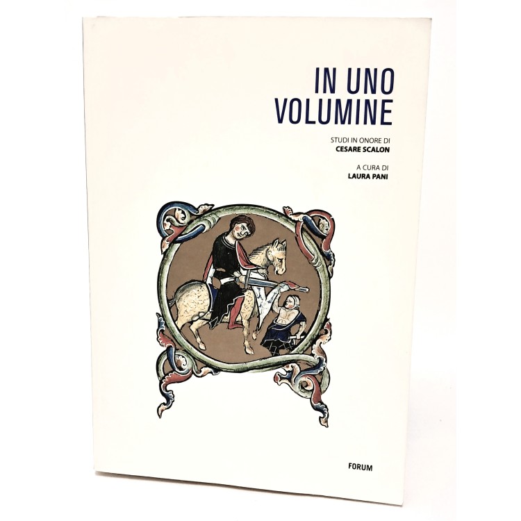 In uno volumine