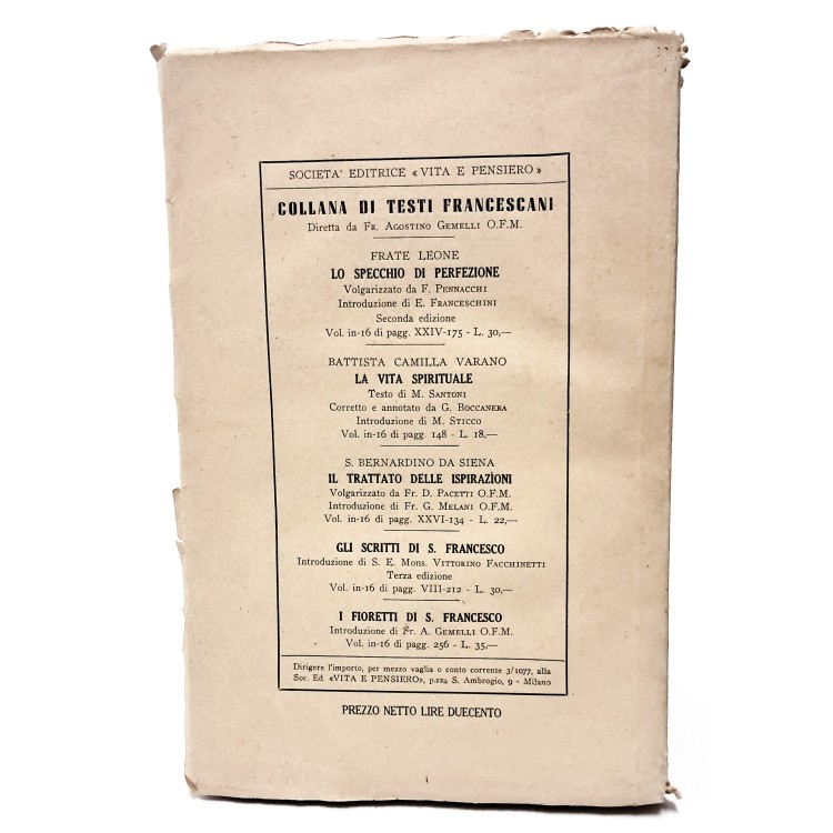 La poesia religiosa del Risorgimento