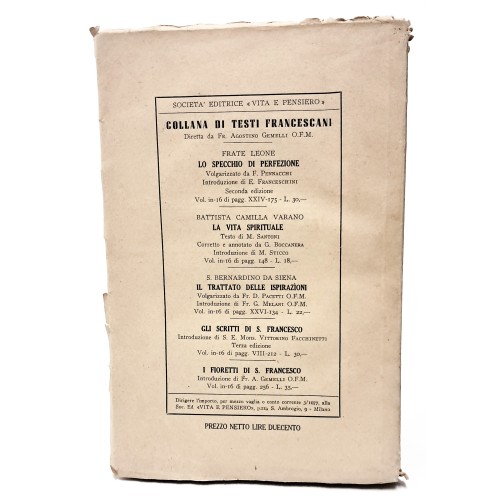 La poesia religiosa del Risorgimento