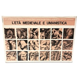 L'età medievale e umanistica I-XVI 2