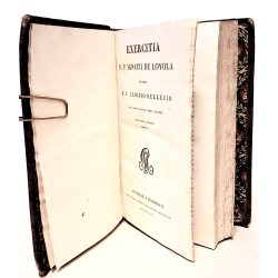 Exercitia S. P. Ignatii de Loyola 2