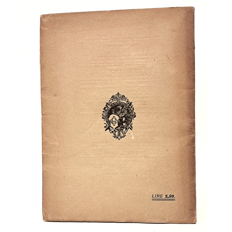 Erotion. Il libro dell'amore alessandrino