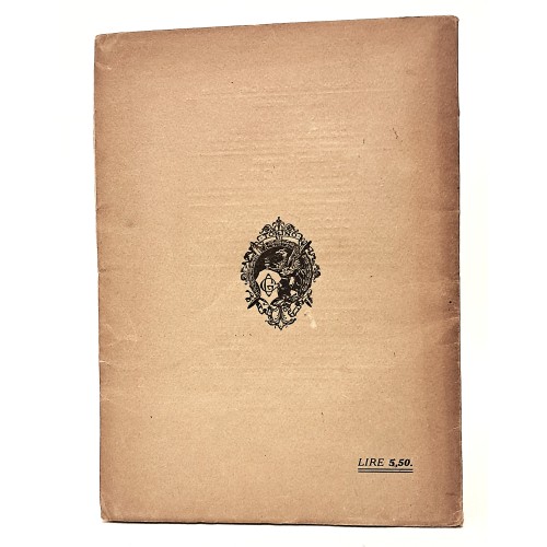 Erotion. Il libro dell'amore alessandrino