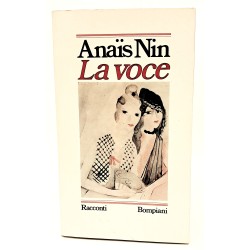 La voce
