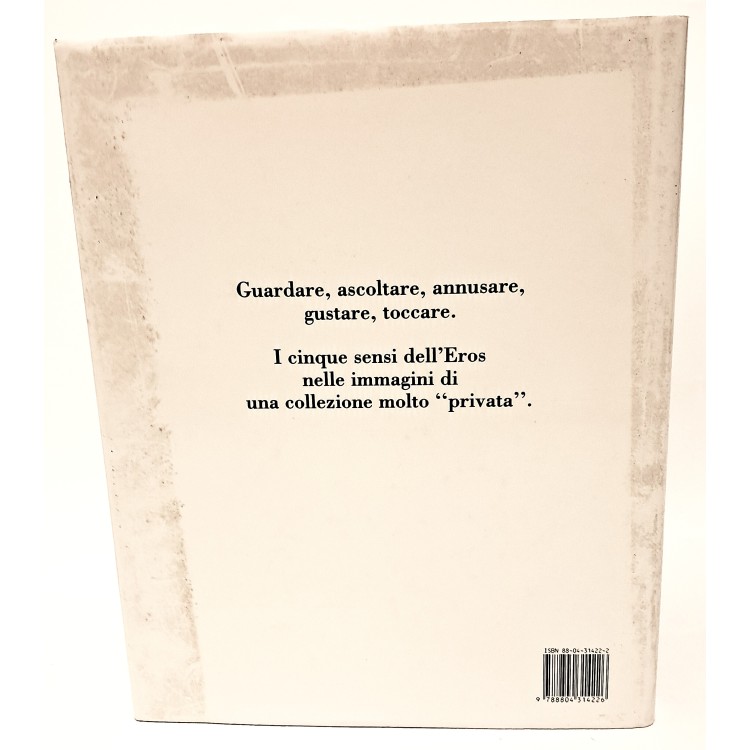 Eros in tutti i sensi