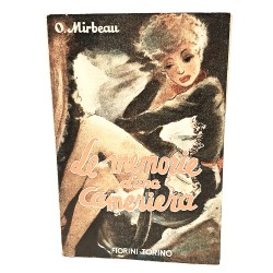 Le memorie di una cameriera