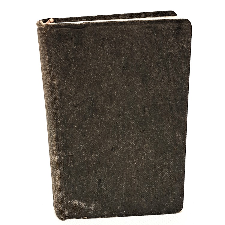 De imitatione Christi