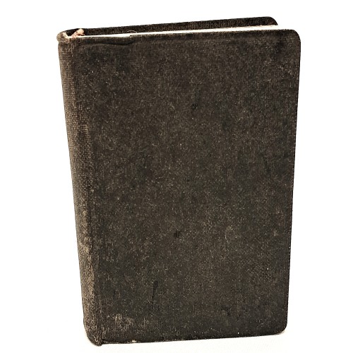 De imitatione Christi