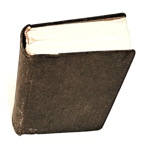 De imitatione Christi