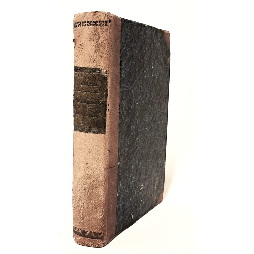 Delle speranze d'Italia