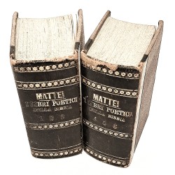 I libri poetici della Bibbia I-II 2