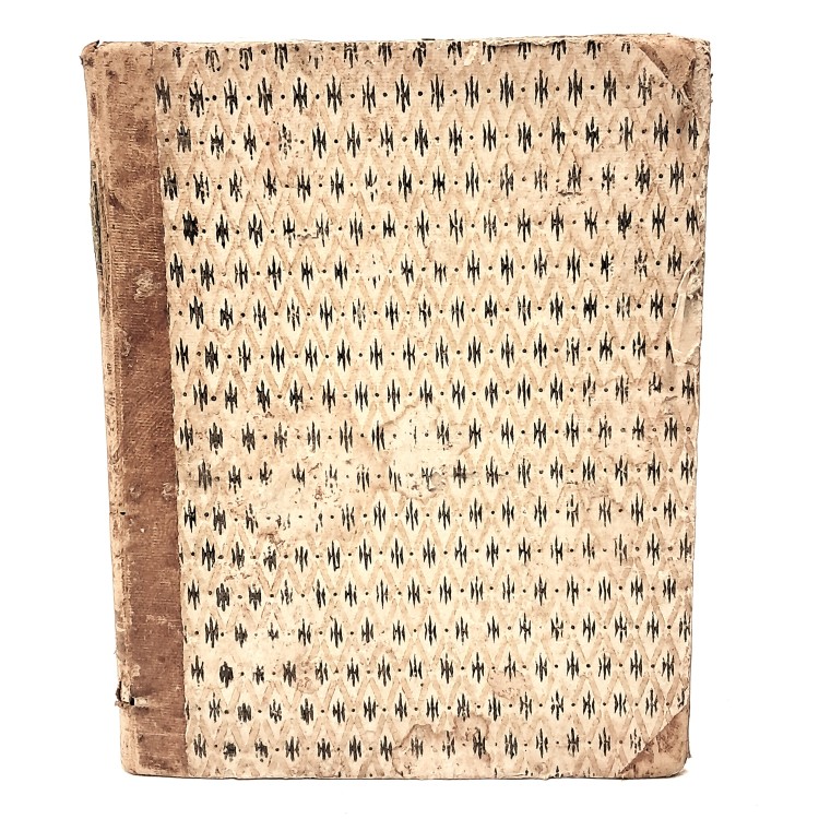 Le servitù prediali sanzionate dal codice di Napoleone