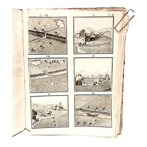 Le servitù prediali sanzionate dal codice di Napoleone